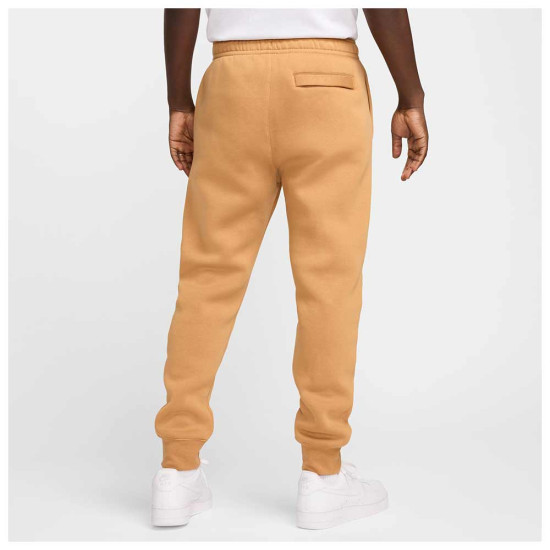 Nike Ανδρικό παντελόνι φόρμας Sportswear Club Fleece